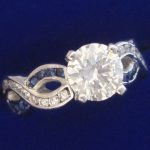 custom-platinum-engagement-ring-nkirc-ideal-cut-hearts-and-arrows-round-diamond-ceylon-blue-sapphire-infinity-band-jewelry
