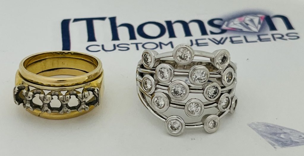 Before After Jewelry Repairs Eppler Cad